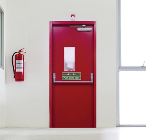 Fire Doors